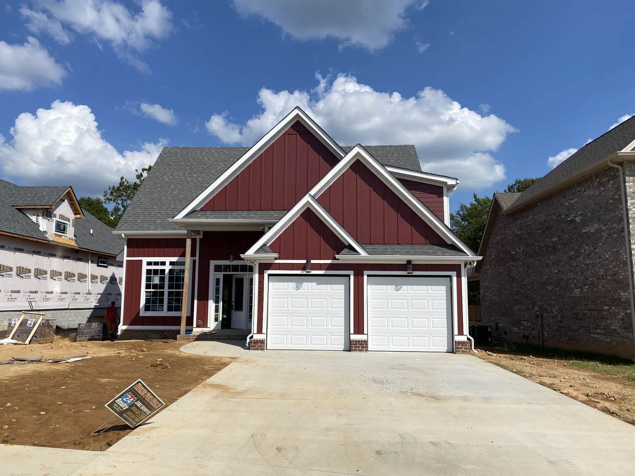 7291 Winding Way - Photo 1