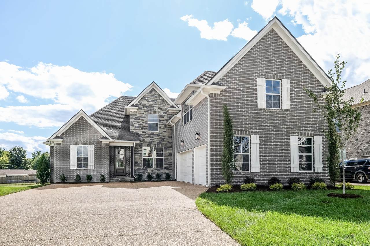 2043 Autumn Ridge Way (Lot 231) - Photo 1