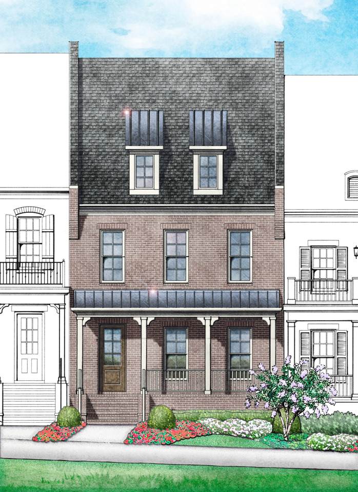 3036 Hathaway Street, Wh # 1912 - Photo 1