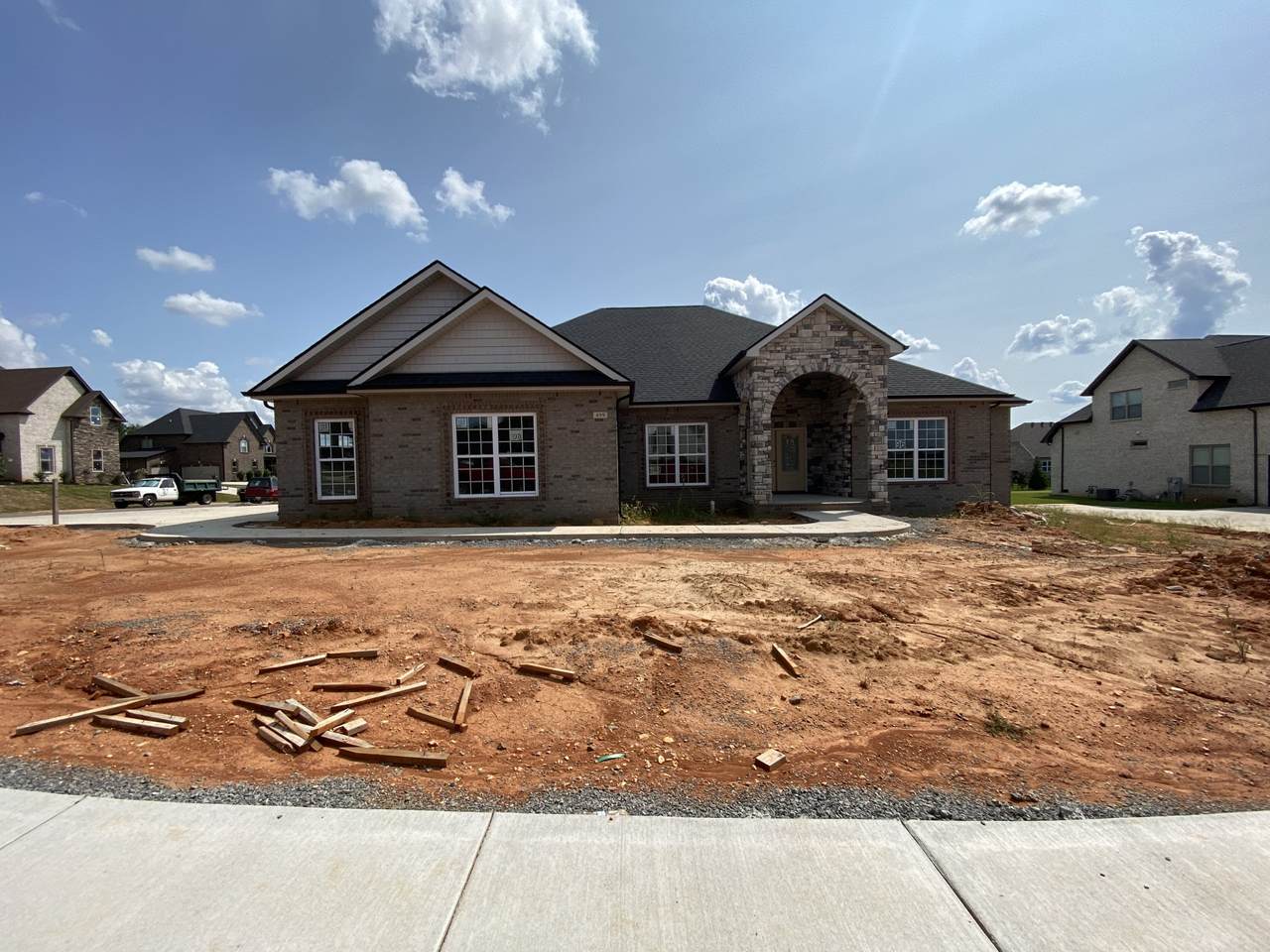 96 Hartley Hills - Photo 1