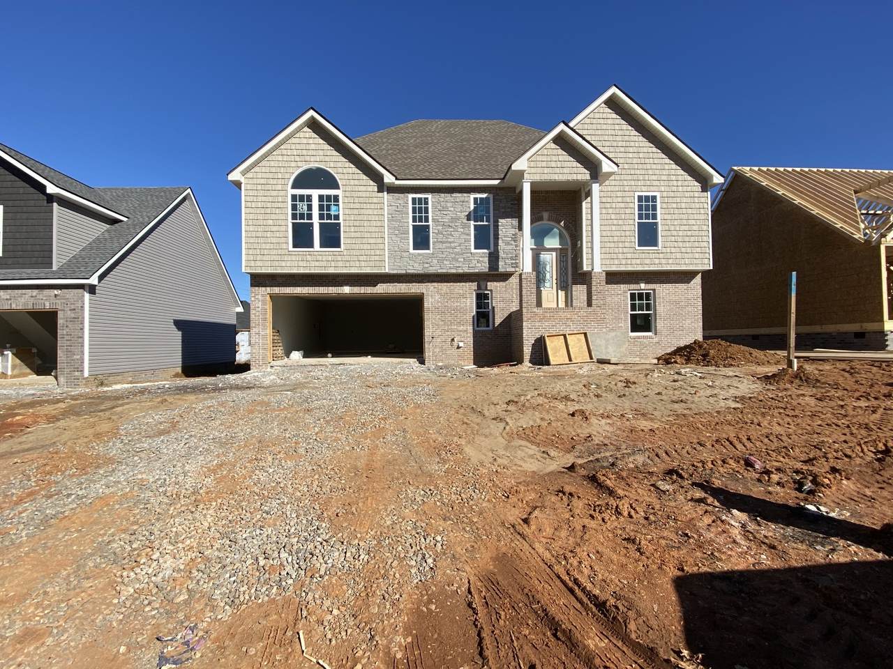 247 Griffey Estates - Photo 1