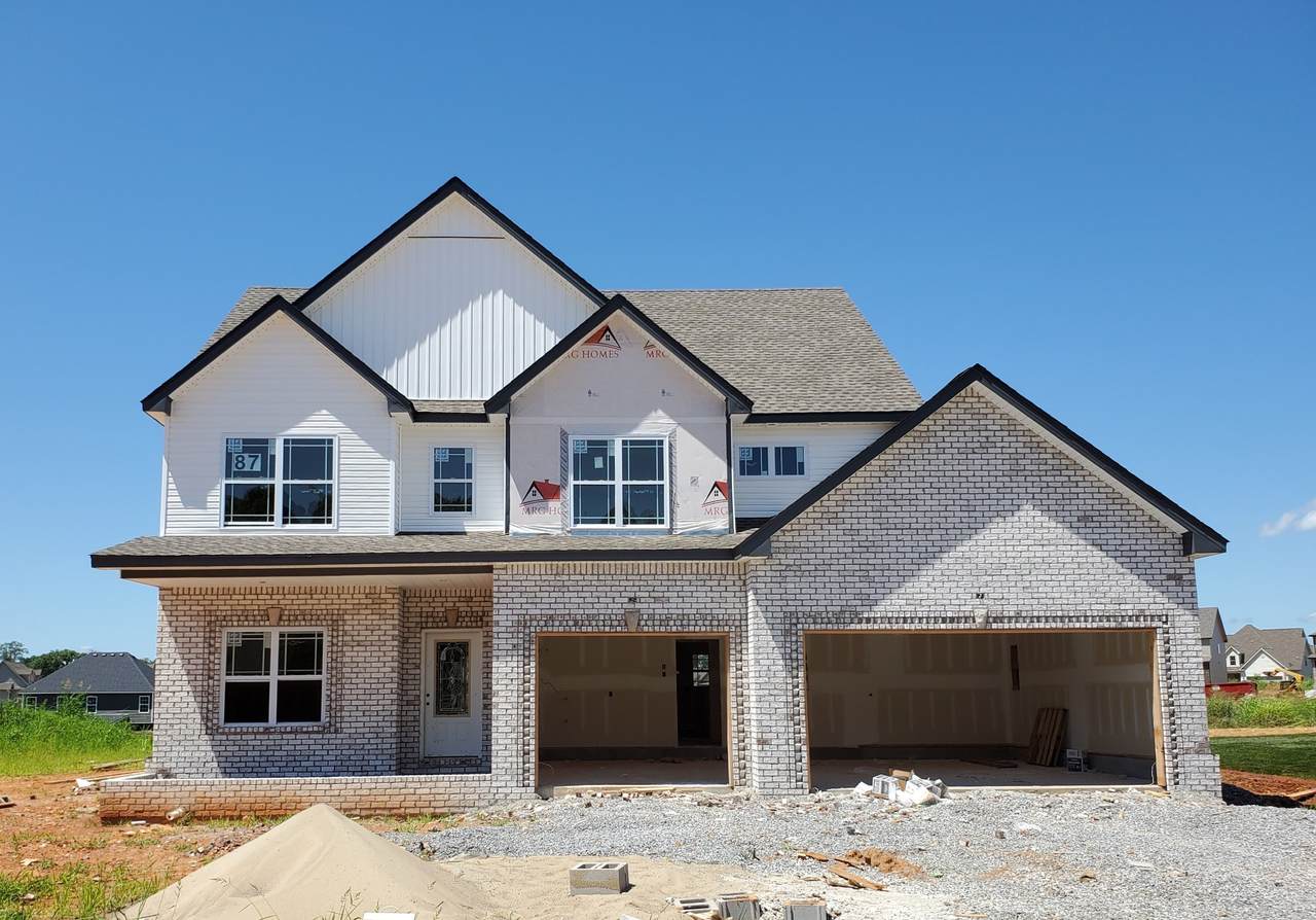 87 Reserve At Hickory Wild - Photo 1
