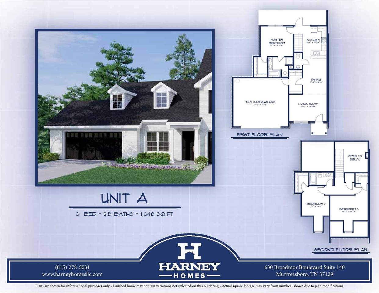 3252 Clemons Circle - Photo 1