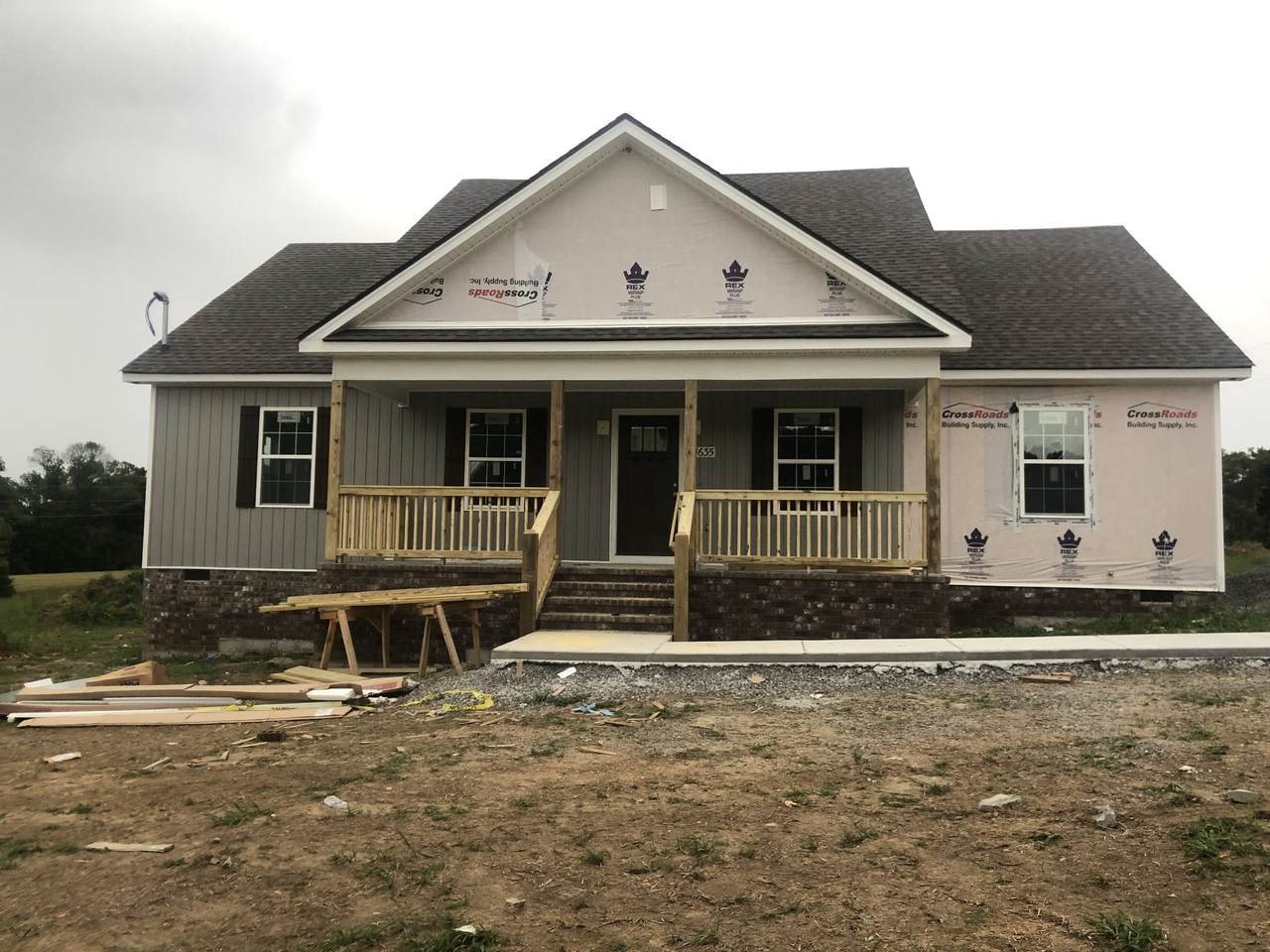 1635 Old Lake Rd. - Photo 1