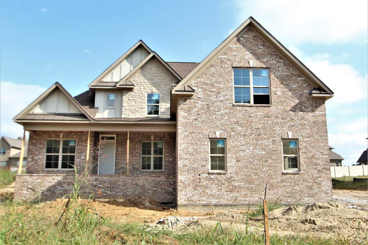 21 Ivie Lane #21 - Photo 1