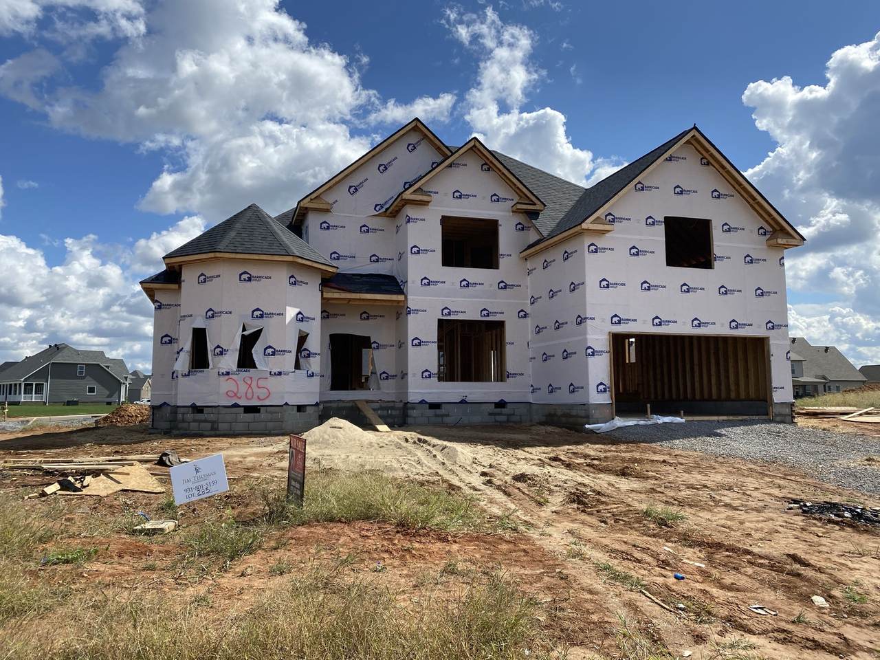 285 Wellington Fields - Photo 1