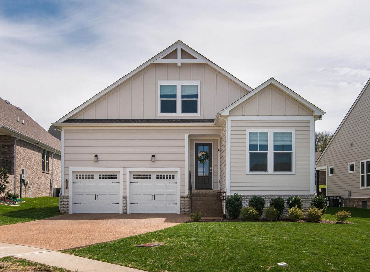 458 Edenfield Pass - Photo 1