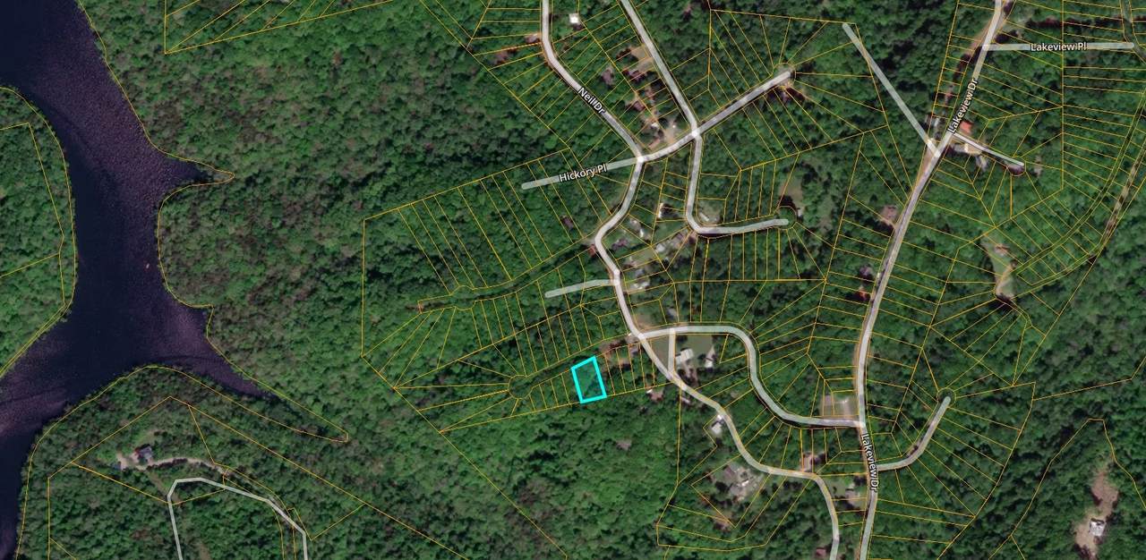 0 Mountain View Dr - Photo 1