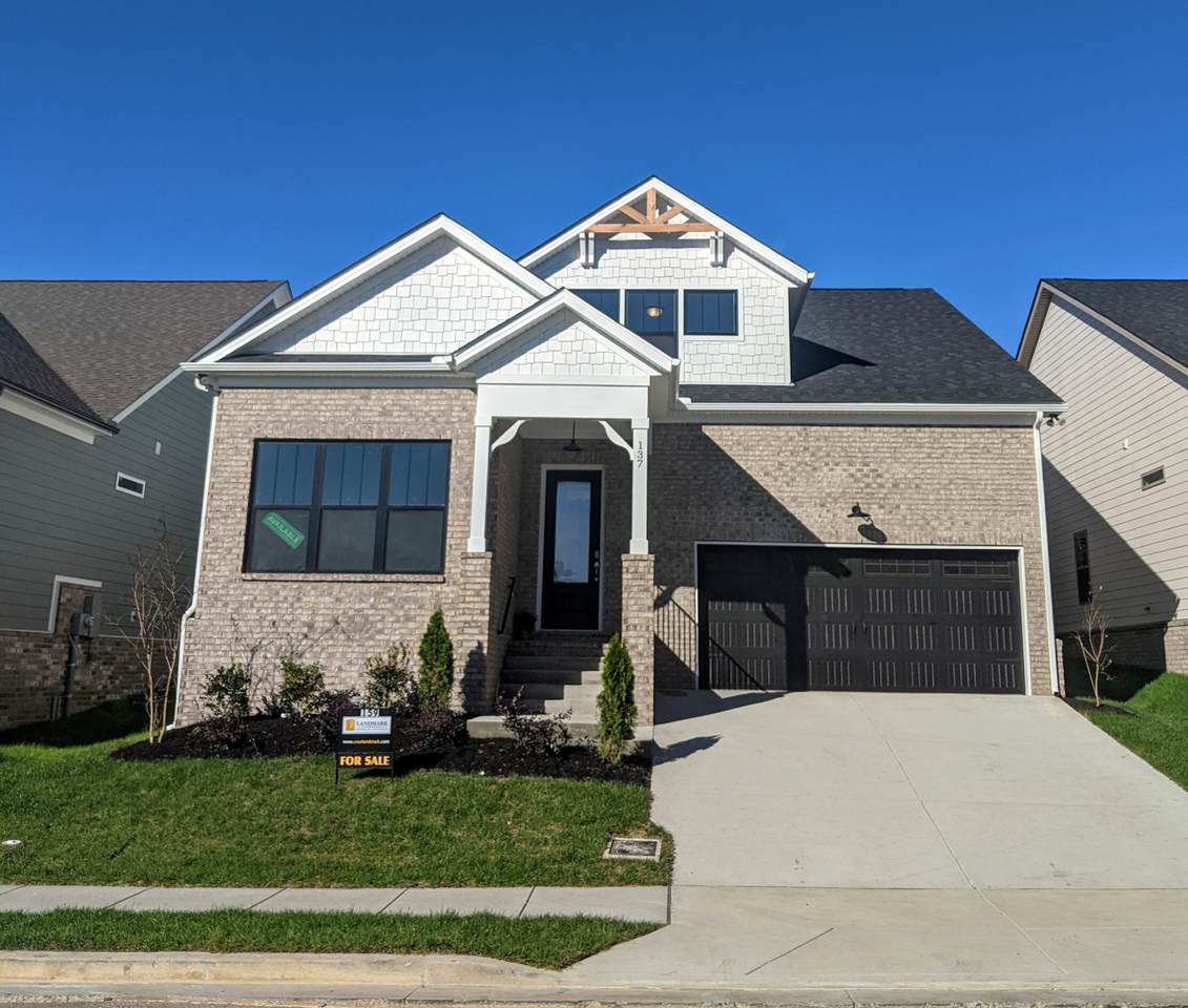137 Lenham Drive - Photo 1
