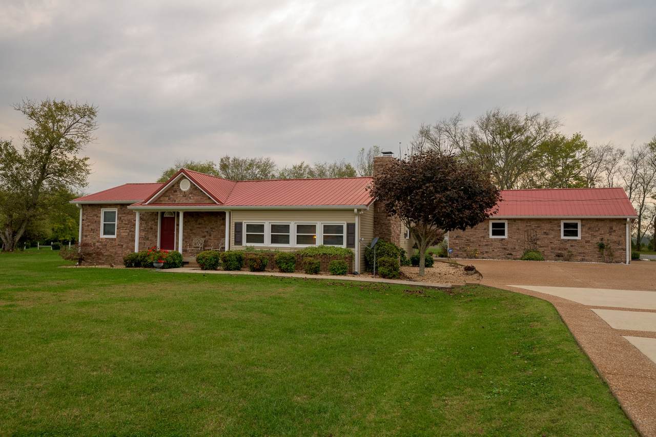 3323 Highway 231 North - Photo 1