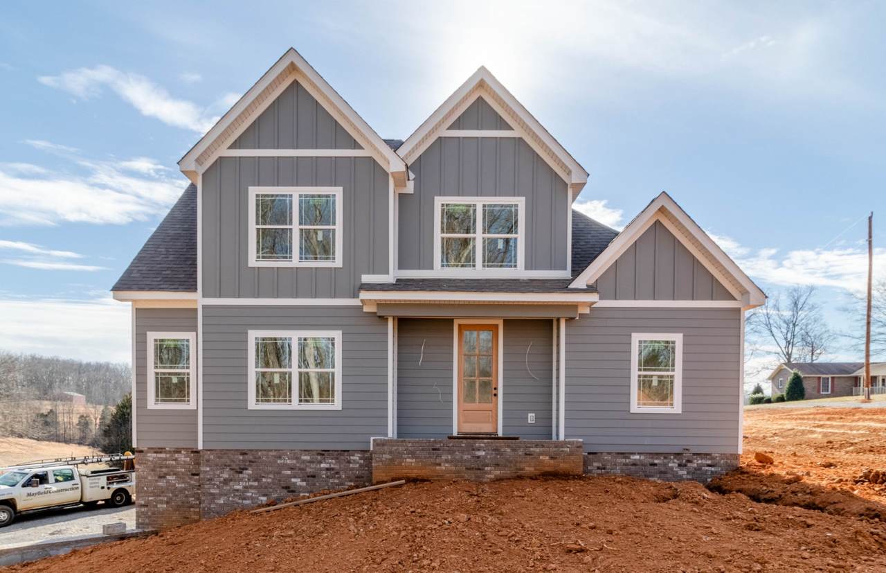 1436 Hickory Point Rd - Photo 1