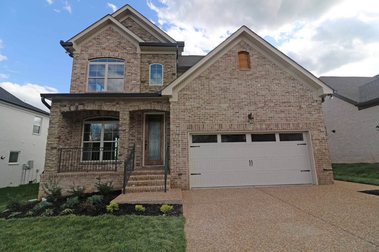 711 Brooke Cove - Photo 1