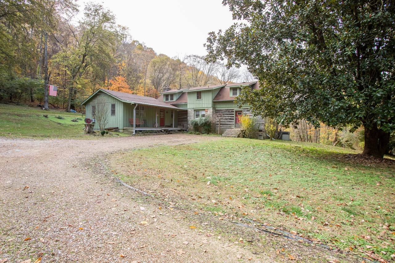2300 N Berrys Chapel Rd - Photo 1