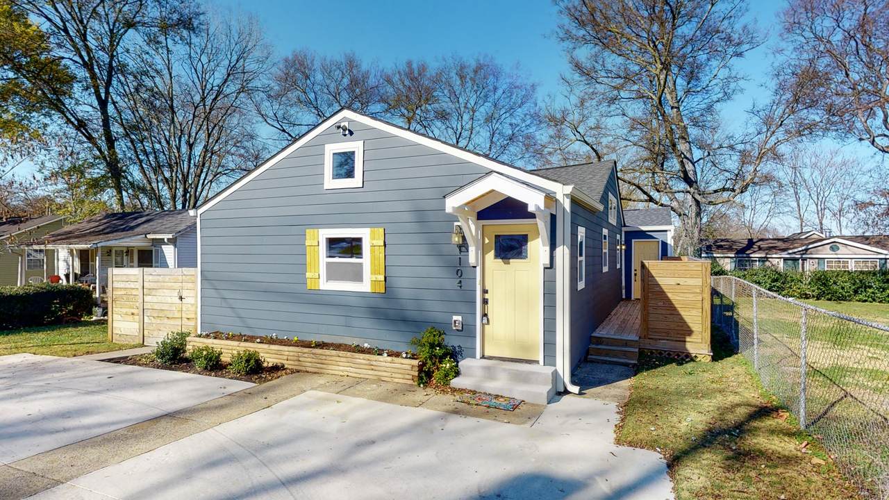 1104 Kellow St - Photo 1
