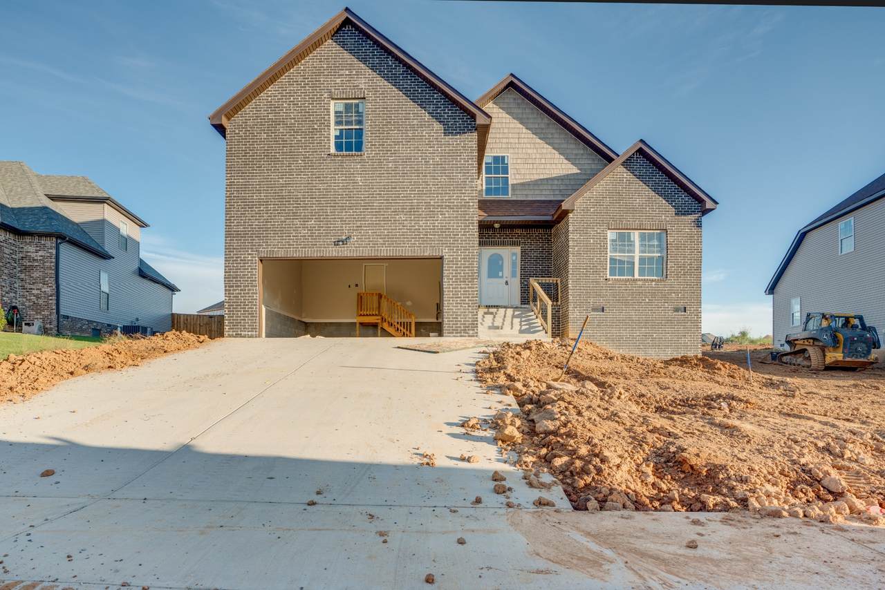 1335 Juniper Pass - Photo 1