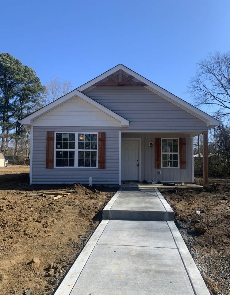 1060 Sugarberry Ln - Photo 1