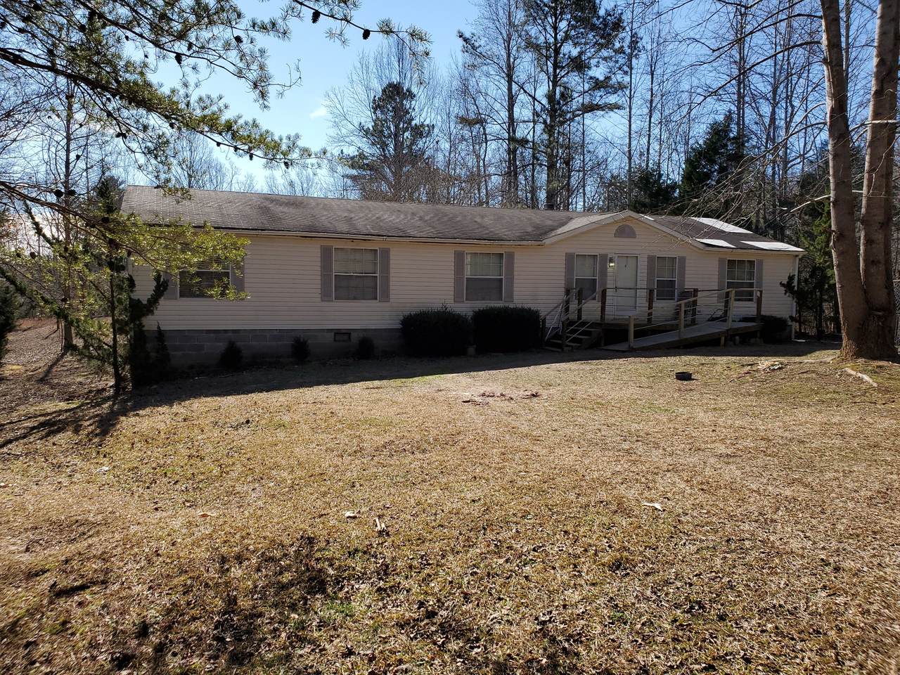 924 Smith Hill Rd - Photo 1