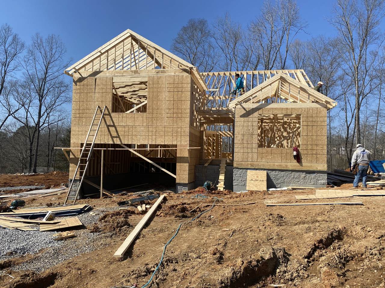 4 Woodland Estates - Photo 1