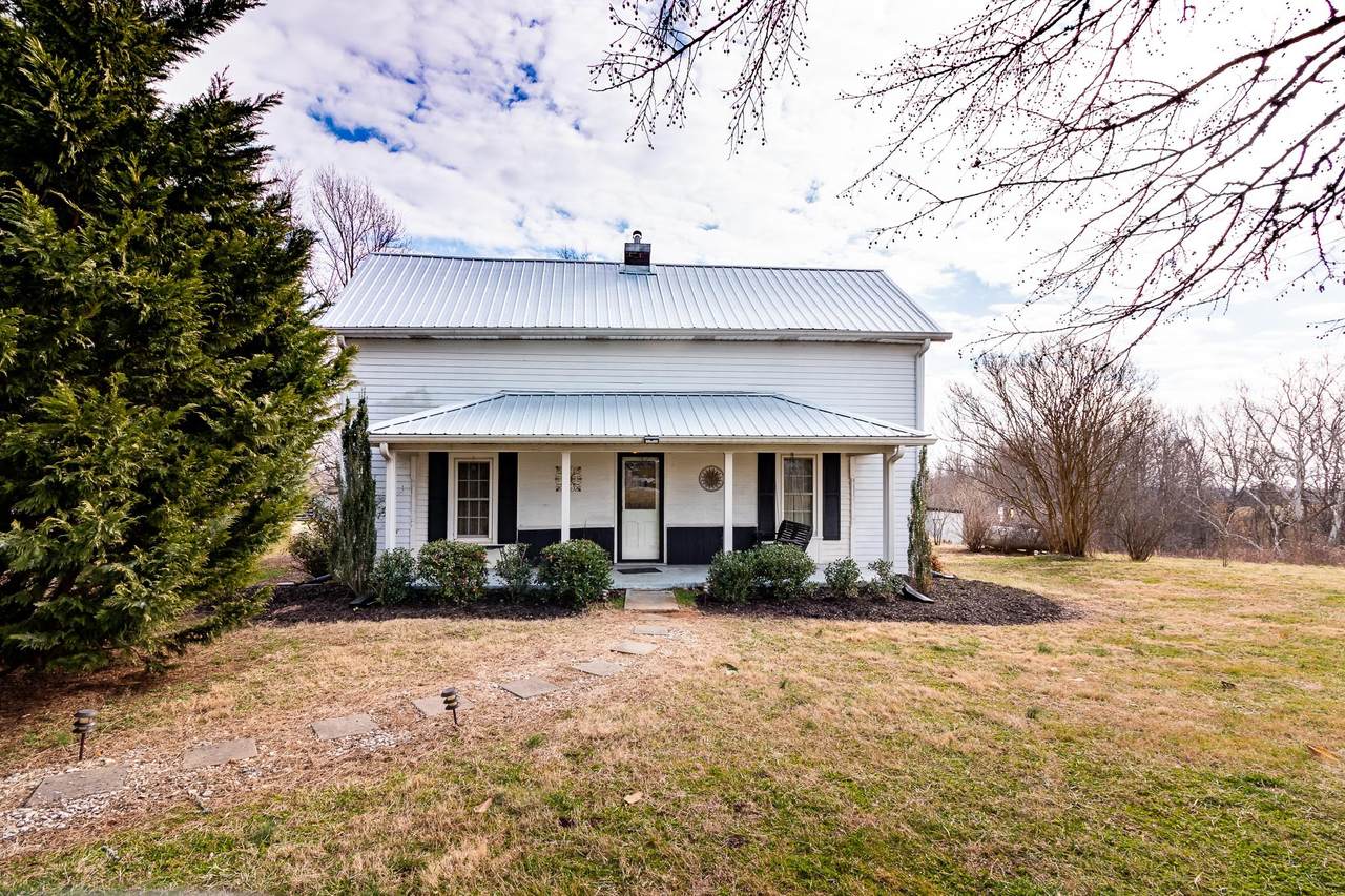 412 Carroll Ridge Rd - Photo 1
