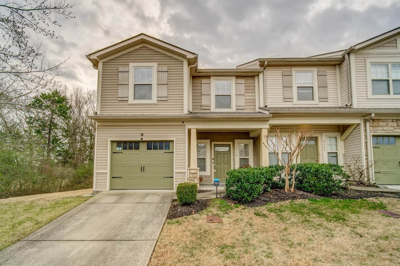 2258 Nashboro Blvd - Photo 1