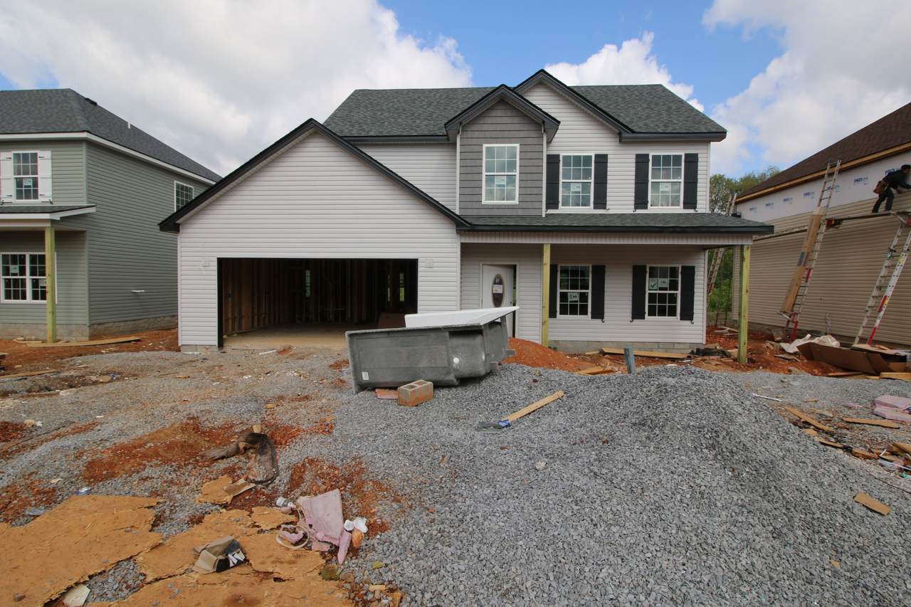 146 Chalet Hills - Photo 1