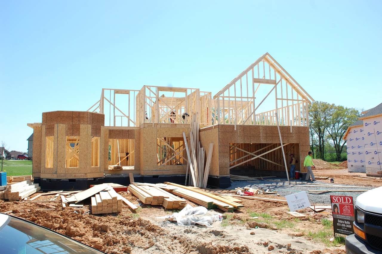 263 Wellington Fields - Photo 1