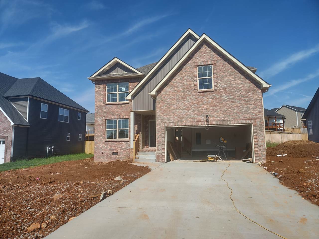 150 Ringgold Estates - Photo 1
