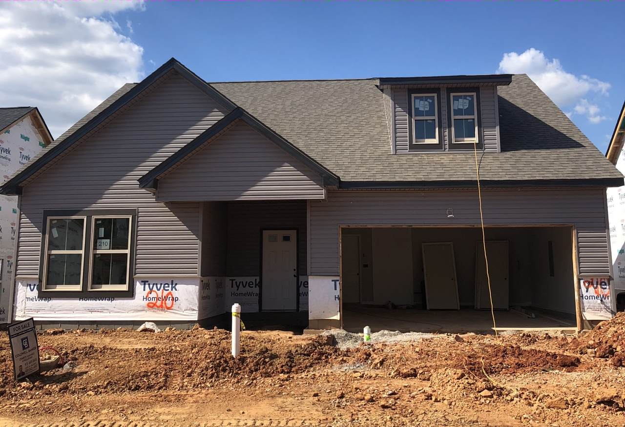 210 Mills Creek - Photo 1