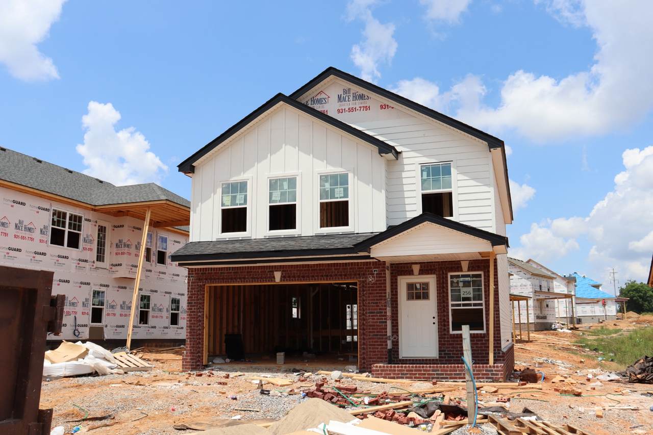 256 Charleston Oaks - Photo 1