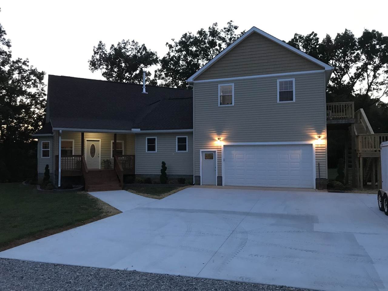 121 Cumberland Caverns Rd - Photo 1