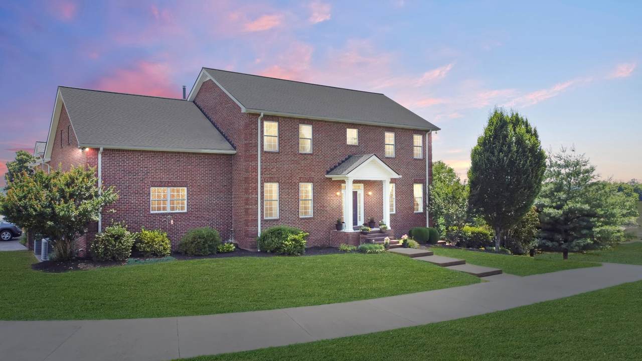 1298 Berea Church Rd - Photo 1