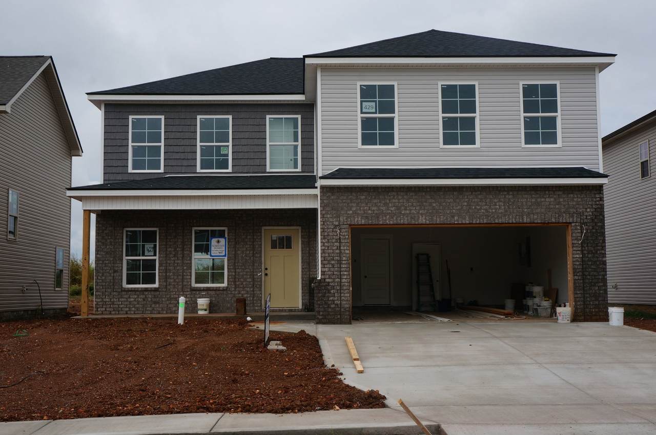 3284 Haymeadow Ln - Photo 1