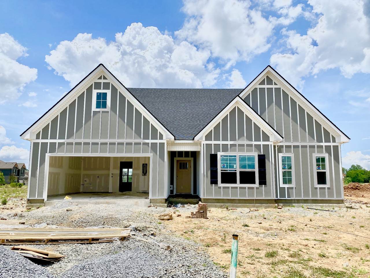4037 Gilreath Pl (Lot 112) - Photo 1