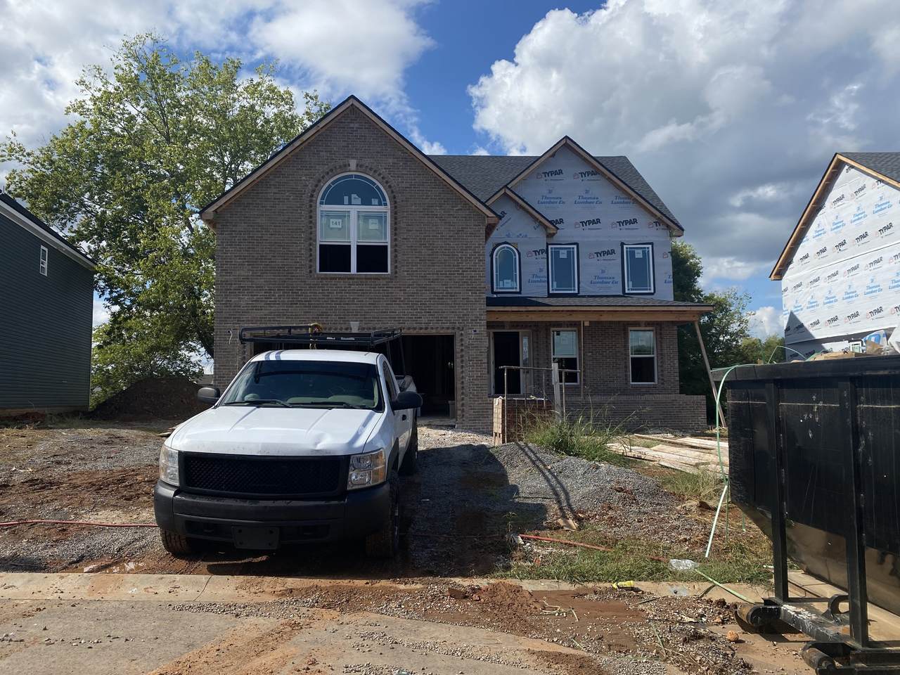 912 Burley Barn Rd - Photo 1