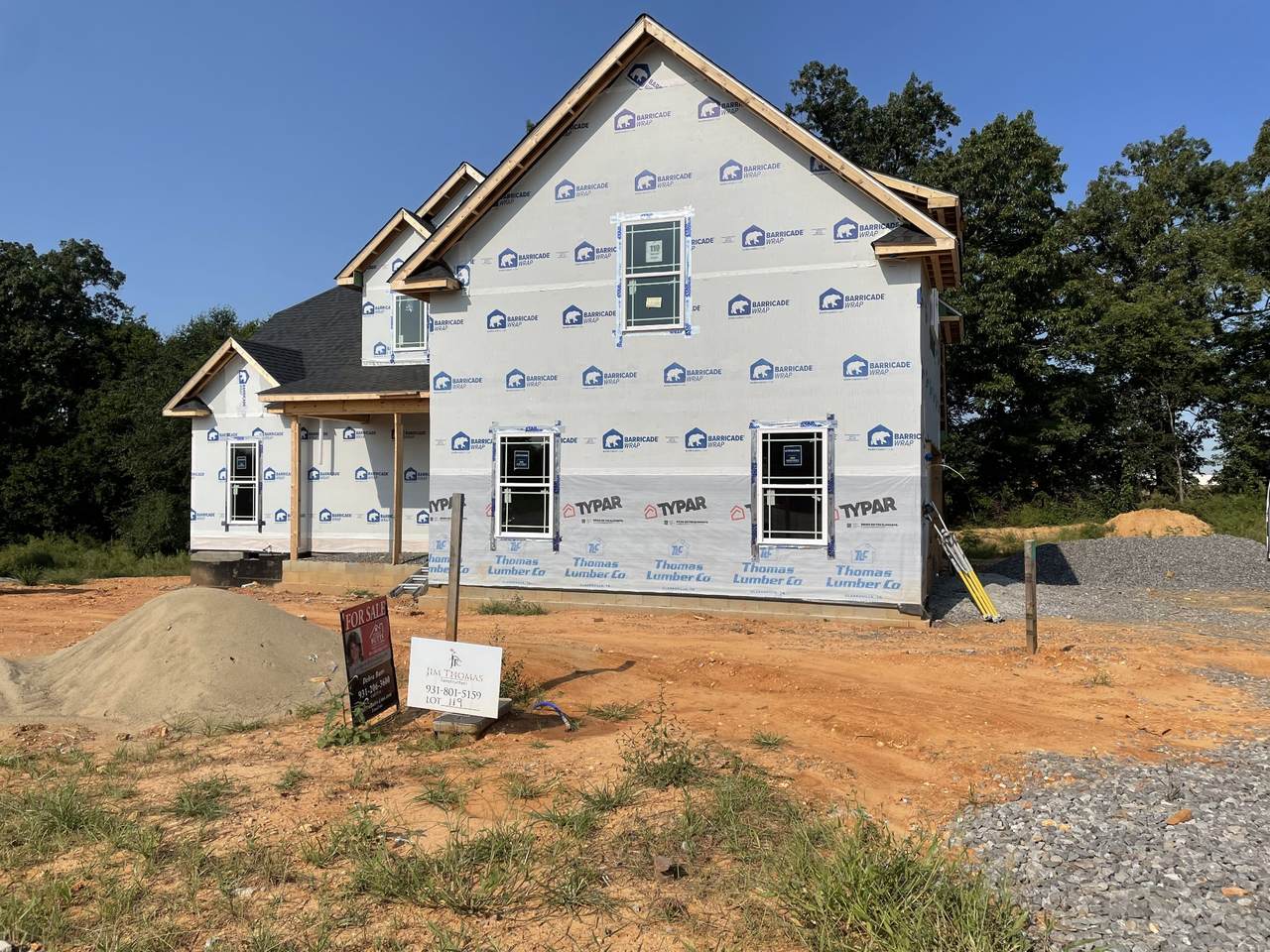119 Hartley Hills - Photo 1
