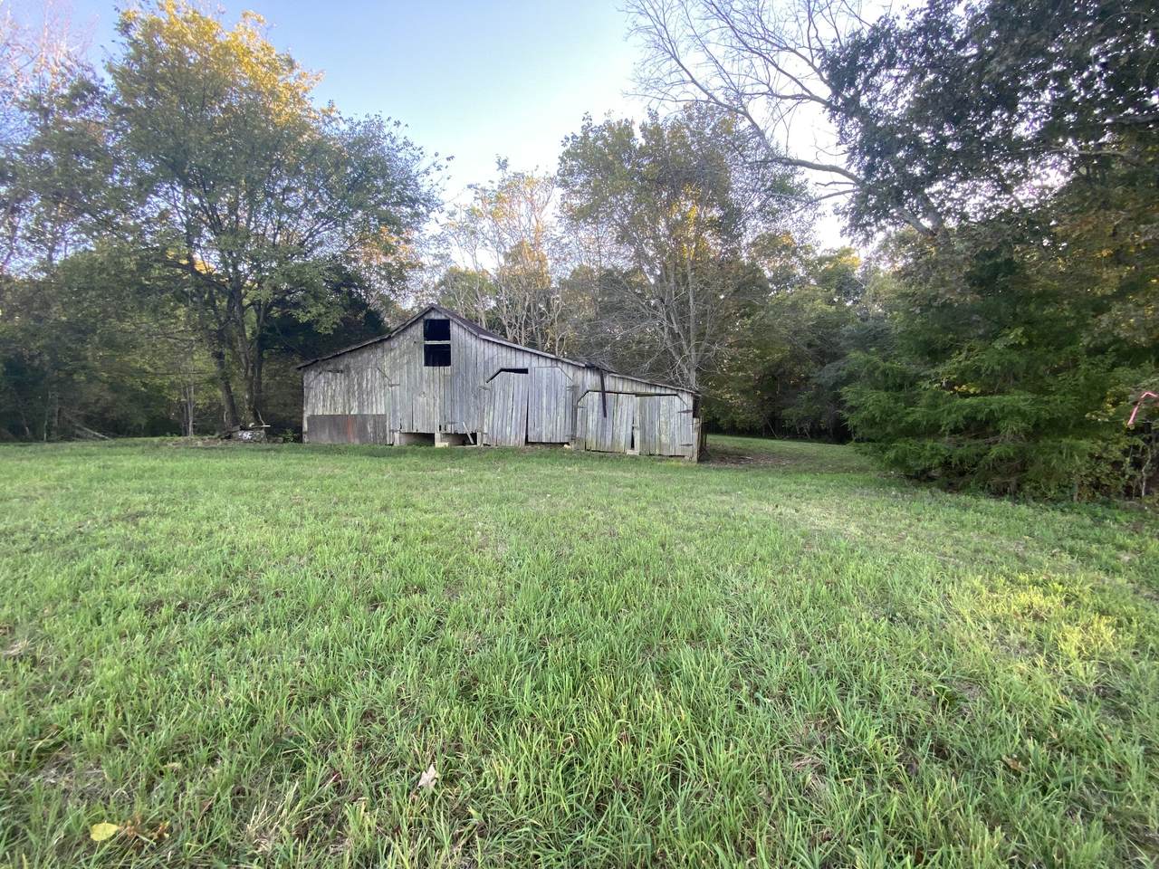 0 Oak Grove Rd - Photo 1