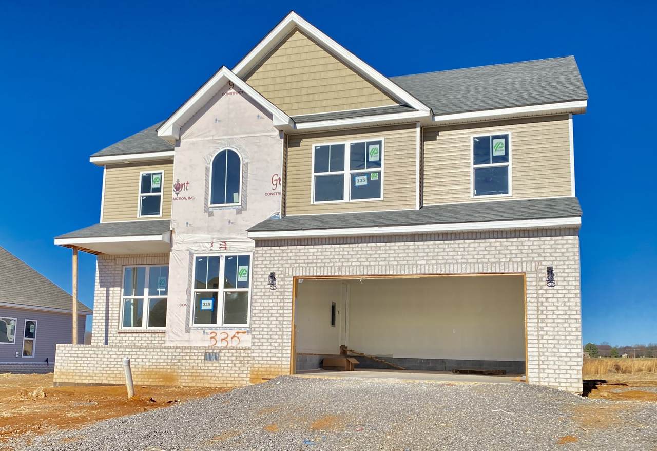 335 Wellington Fields - Photo 1