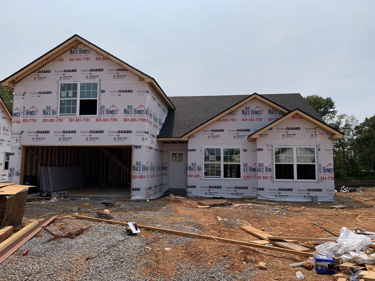 223 Cedar Springs - Photo 1
