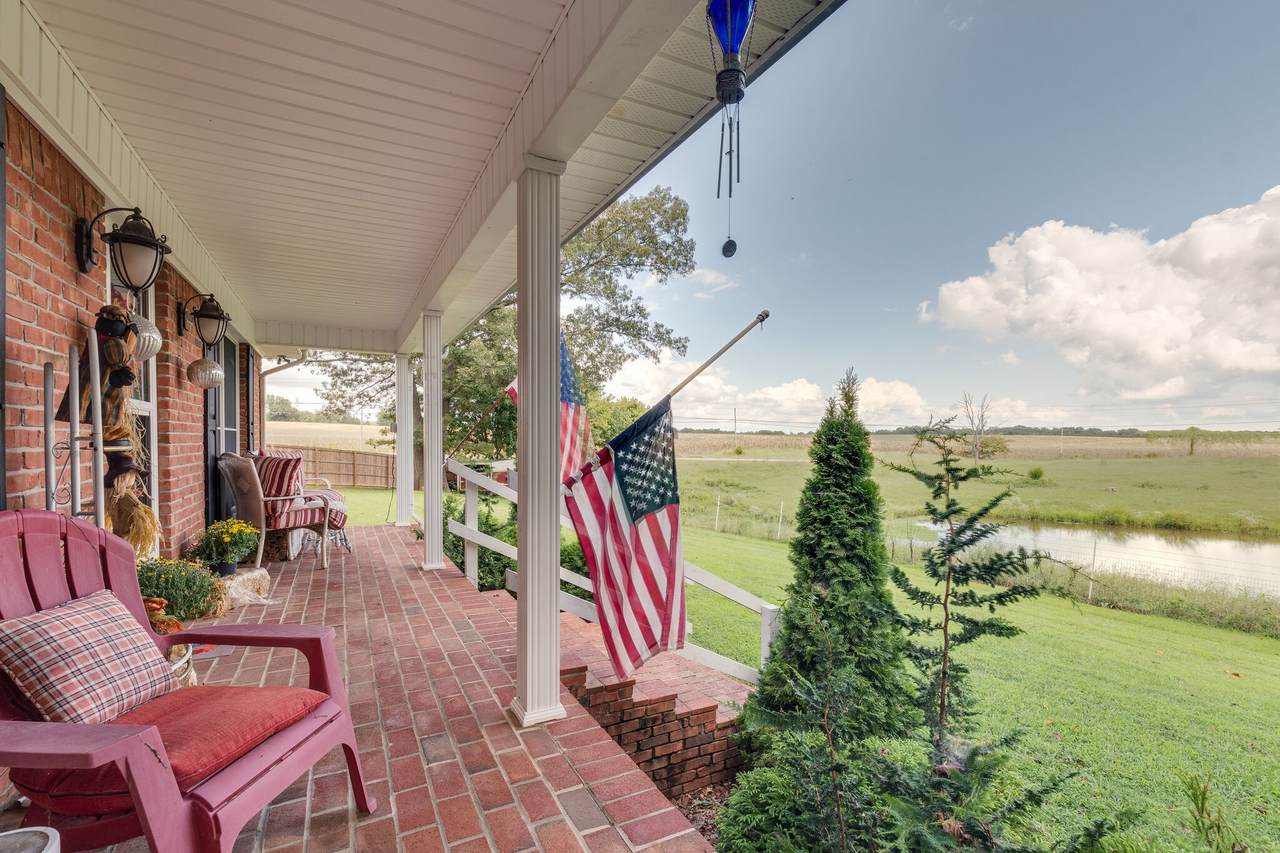 422 Coffee Mcgee Rd - Photo 1