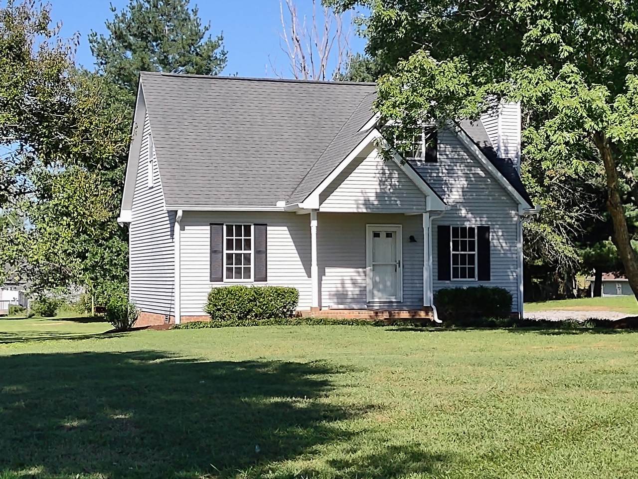 2532 Tom Austin Hwy - Photo 1