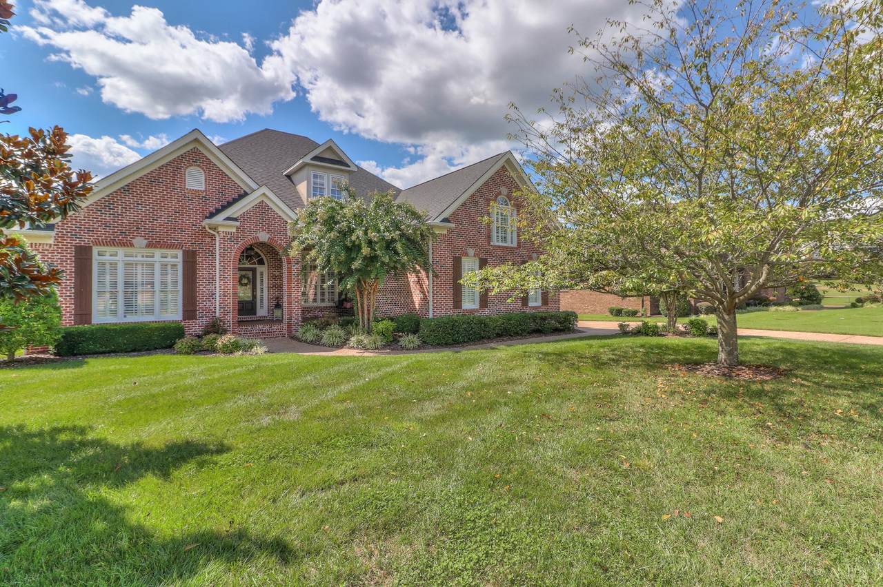 510 Glenway Cv - Photo 1