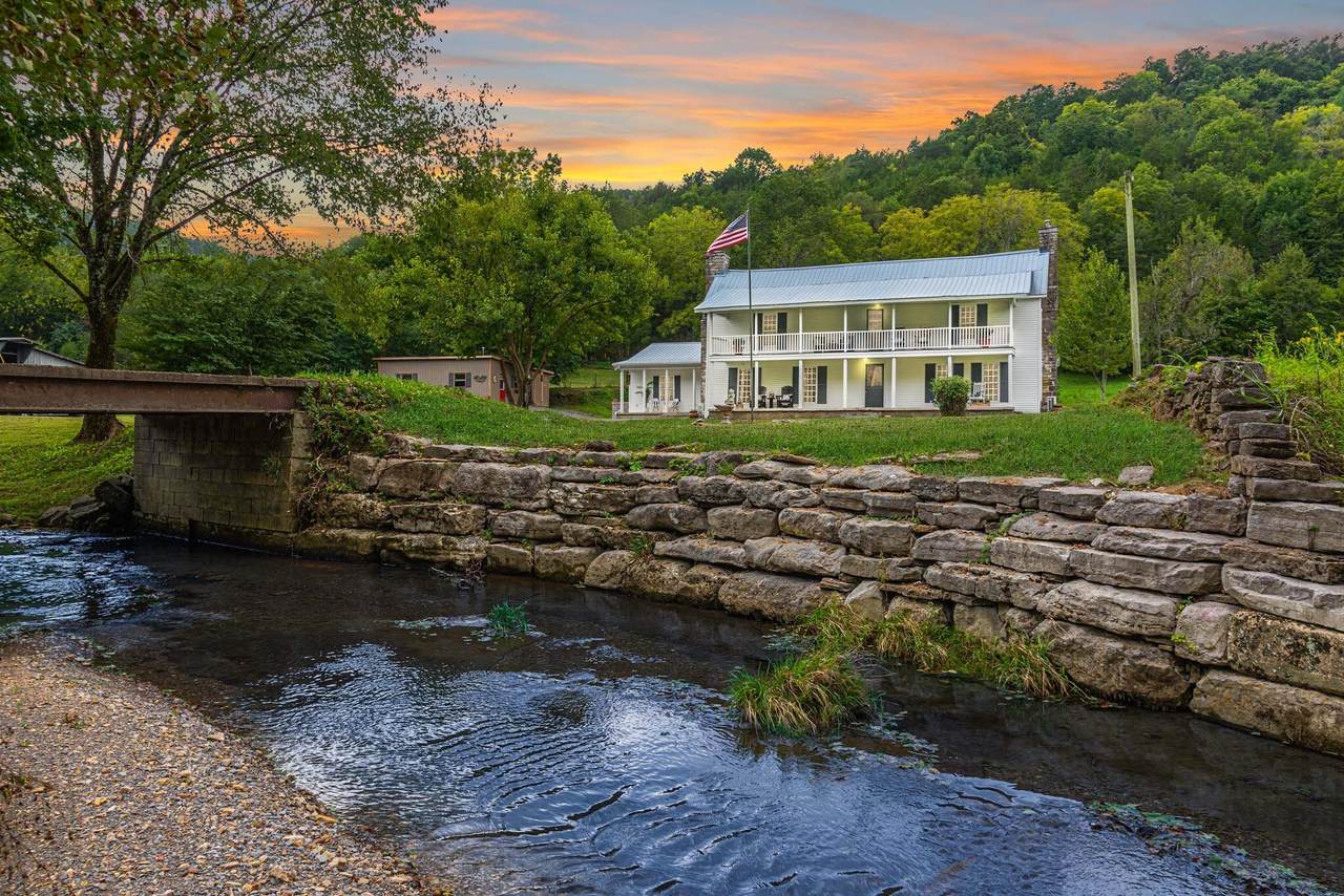 3425 Hurricane Creek Rd - Photo 1