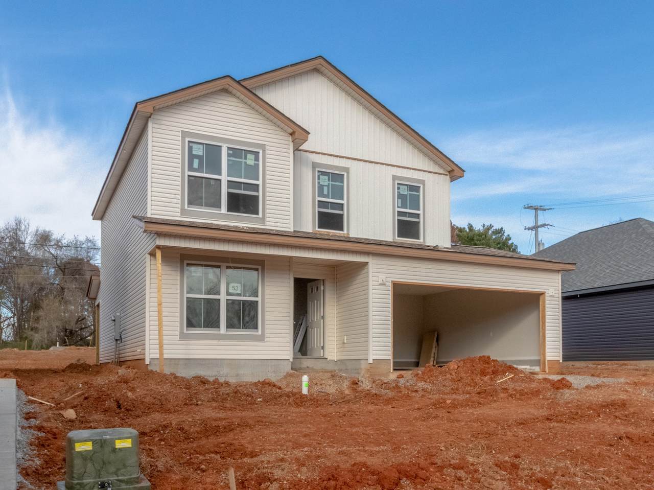 53 Campbell Heights - Photo 1