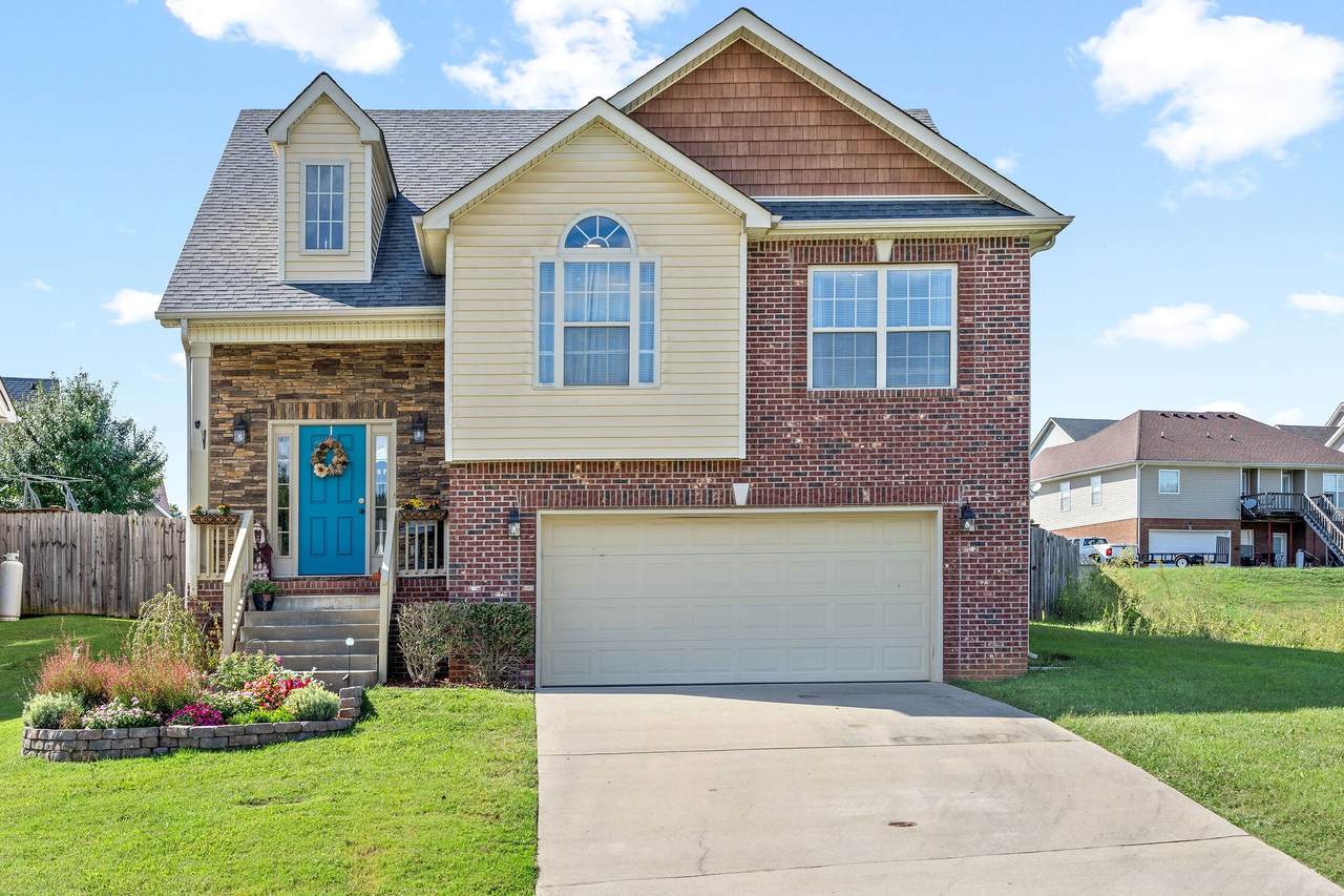 848 E Accipiter Cir - Photo 1