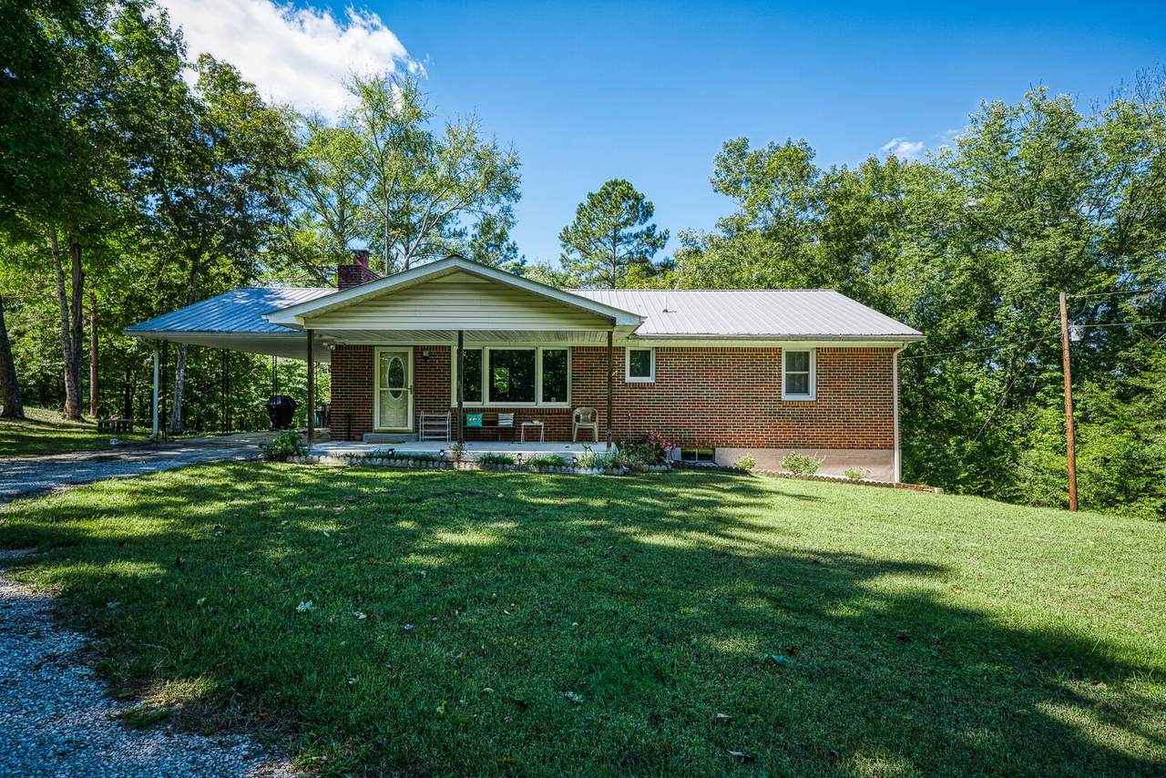 640 Old Hwy 53 - Photo 1