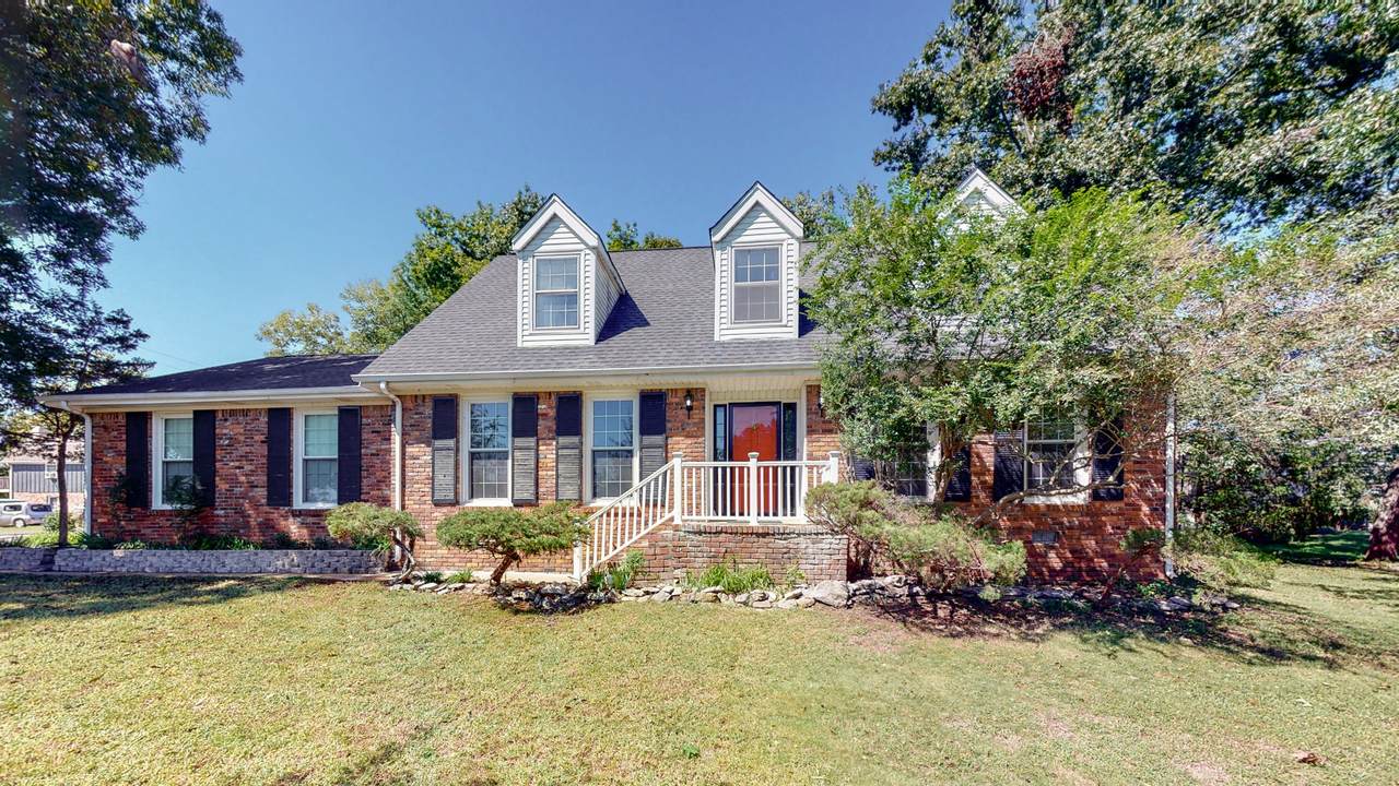 3801 Lake Aire Dr - Photo 1