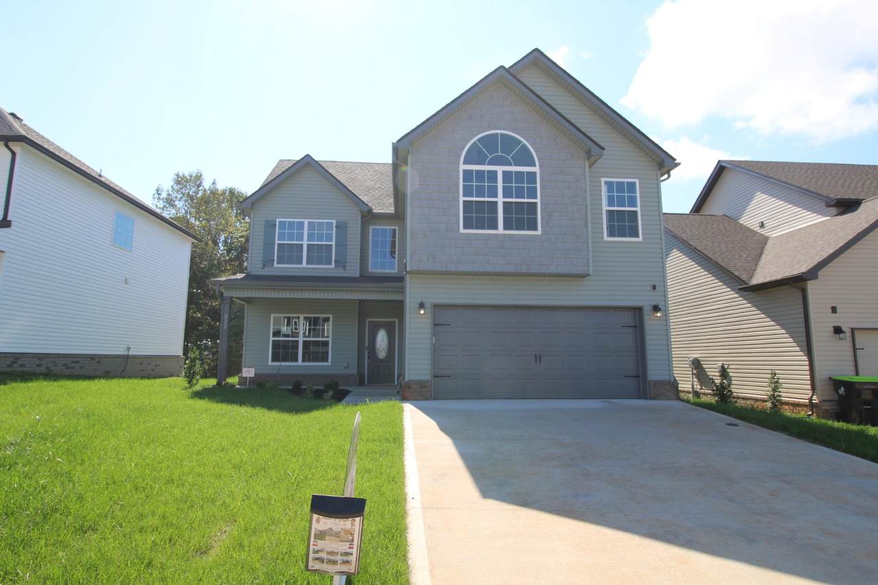 13 Mills Creek - Photo 1