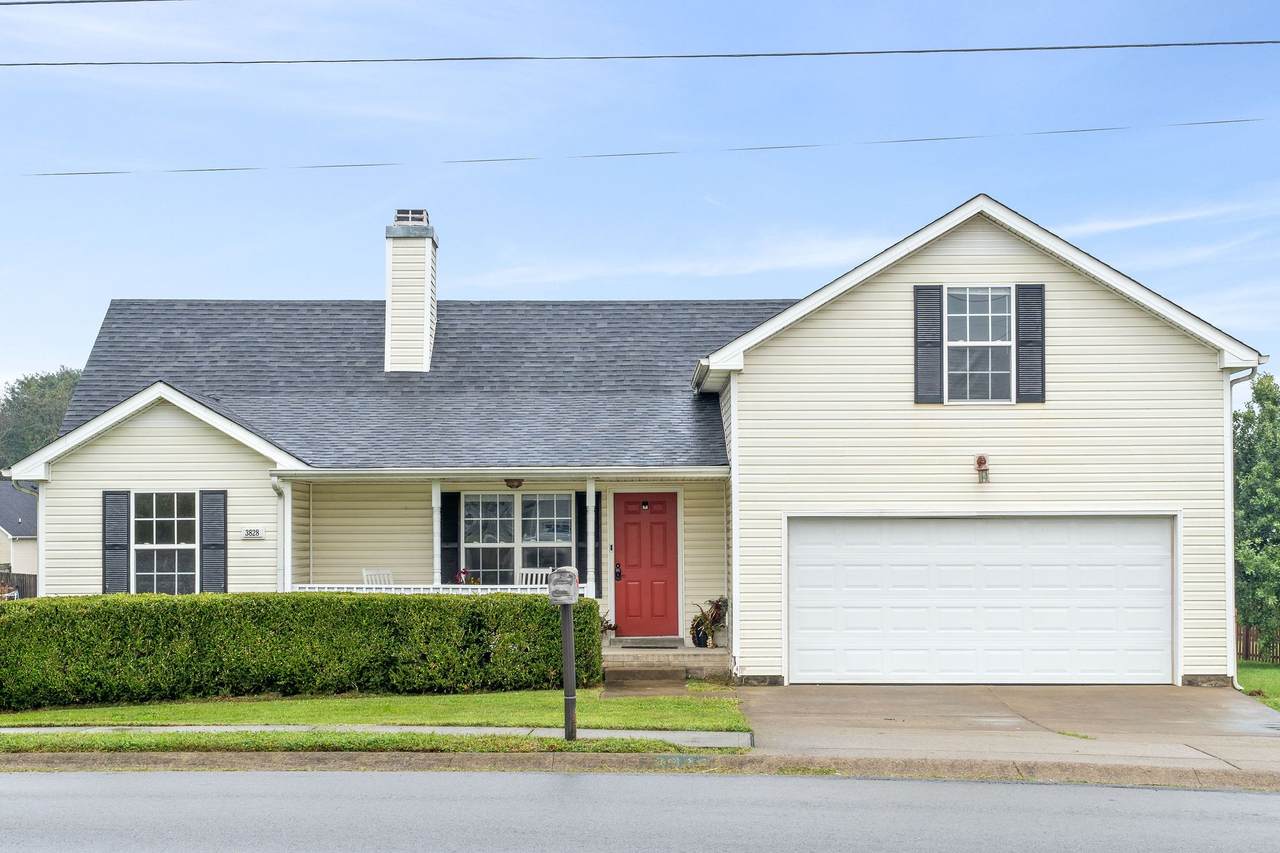 3828 Man O War Blvd - Photo 1
