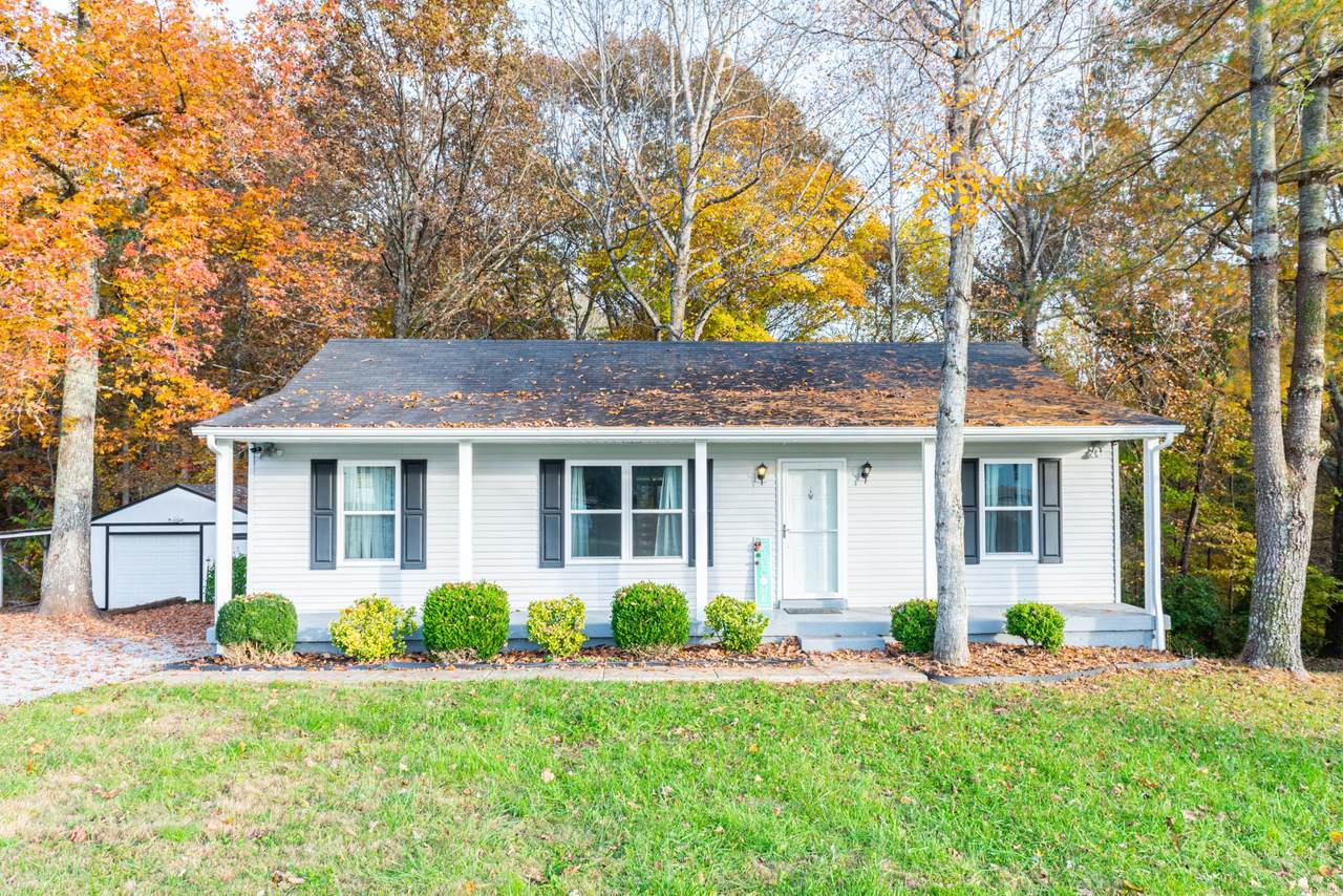 2520 Bell St - Photo 1