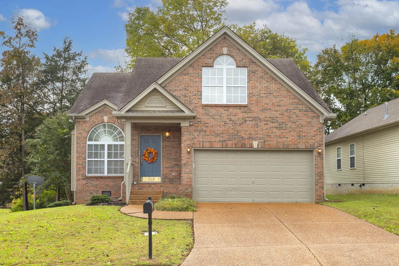 1045 Brookside Woods Blvd - Photo 1